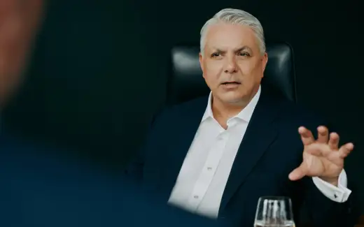 Erste Group - co napędza wycenę po wejściu do Polski?