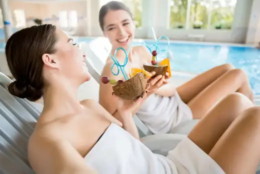 Najlepsze SPA Gniezno i okolice: Znajdź Twój idealny relaks!