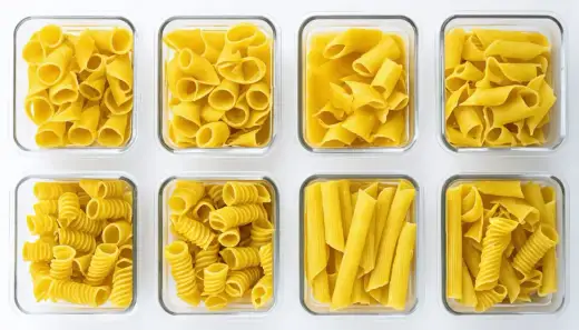 Peut-on congeler des pâtes cuites ? Oui, et voici comment réussir !