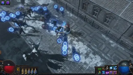 Path of Exile 3.29 - Jak zacząć nową ligę i zyskać przewagę?