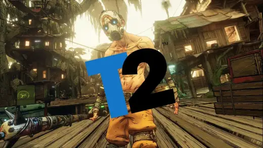 Gearbox - twórcy Borderlands. Czy to studio jest dla Ciebie?