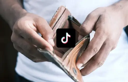 Darmowy TikTok - Czy na pewno? Prawda o kosztach i Lite