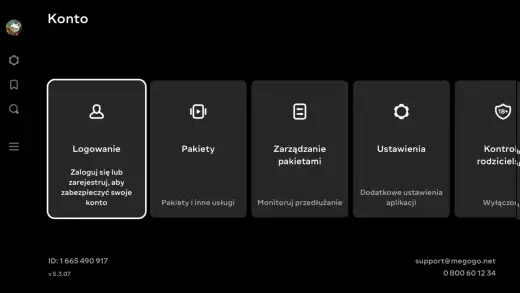 Megogo - co to jest? Czy zastąpi Twoją TV?
