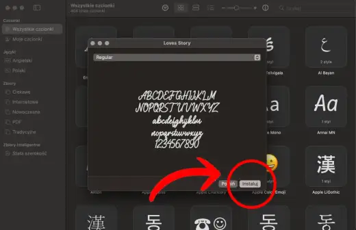 Jak dodać czcionkę do Photoshopa? Skuteczny poradnik i triki!