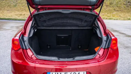 Alfa Romeo Giulietta - na co uważać przed zakupem?