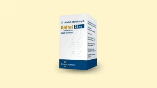 Ketrel - na co pomaga? Różnice między Ketrel a XR!