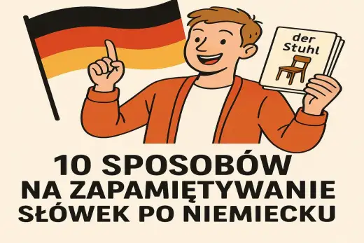 Nie rozumiem po niemiecku? - Mów pewniej w 3 krokach!