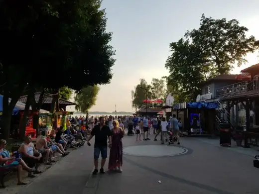 Skorzęcin - Jak zaplanować udany wyjazd? Poradnik