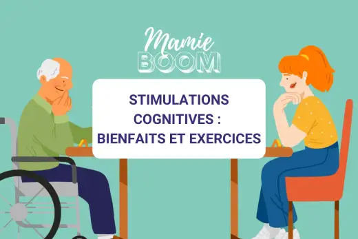 Jeu cognitif adulte - lequel stimule vraiment sans fatiguer ?