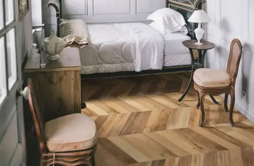 Marazzi Treverksoul Neutral: Płytki Jodełka - Opinie i Cena