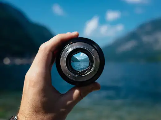 Obiektyw do portretów - Jaki wybrać? 85mm, 50mm, stałka czy zoom?