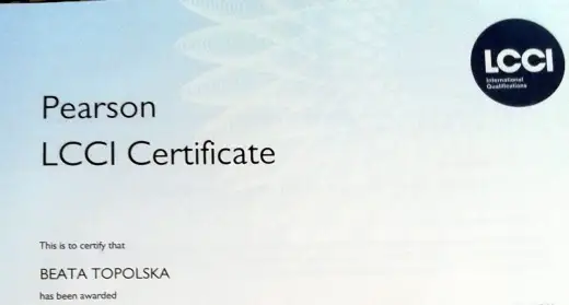 Certyfikat językowy - Jak wybrać, by nie żałować?
