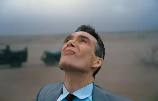 Oppenheimer - analiza filmu. Czy to tylko historia?