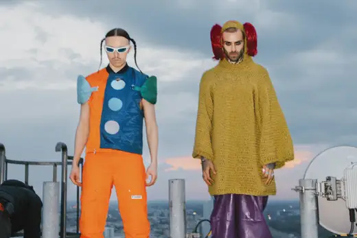 Quebonafide x Tommy Cash: Historia "Benz-Dealer" i ich synergii