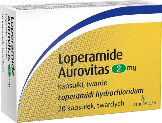 Loperamid WZF - Jak dawkować i czy zawsze warto go stosować?