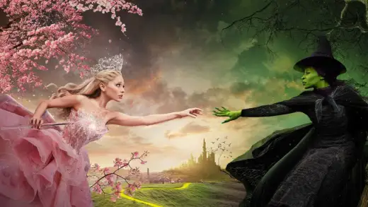 Wicked 2 - Finał historii Elphaby i Glindy. Czy warto?