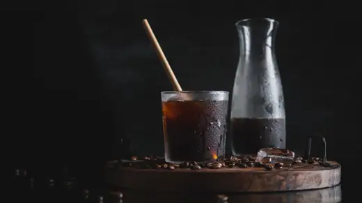 Kallbryggt kaffe - Så brygger du en perfekt kopp hemma