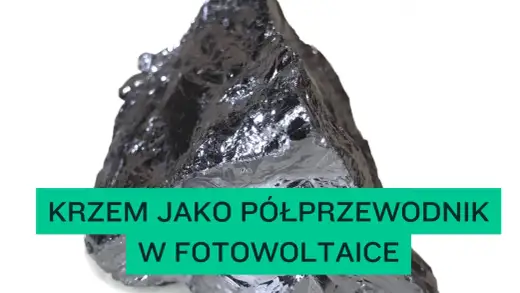 Przewodnictwo pośrednie - Jak działa i dlaczego krzem wygrywa?