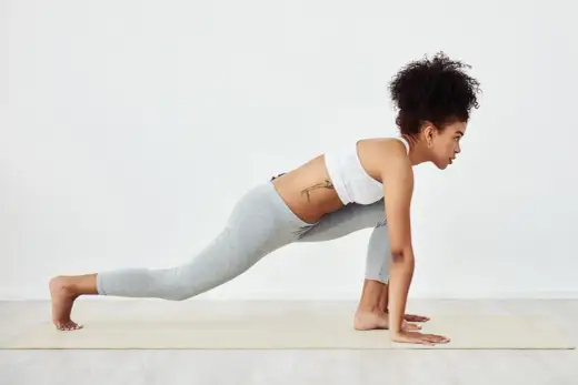 Upper Body Stretches After Workout That Actually Help Recovery