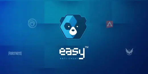 Easy Anti-Cheat na PC - Jak działa i jak naprawić błędy?