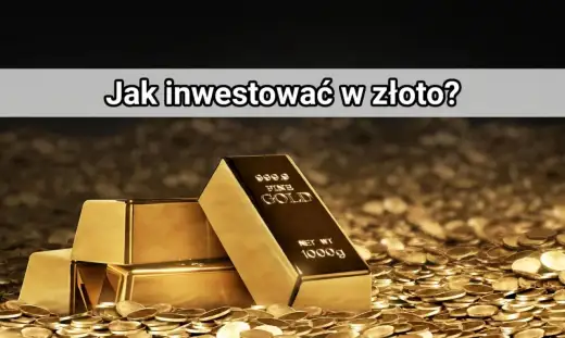 Kontrakty na złoto: Zysk czy ryzyko? Praktyczny przewodnik