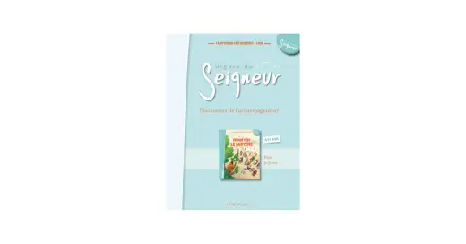 Baptême à 10 ans - Le guide complet pour une préparation réussie
