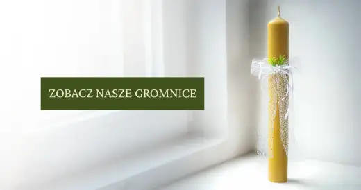 Gromnica - jak wybrać prawdziwą? Użycie i tradycja.