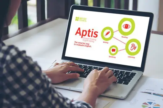 Aptis intensivo - ¿Cómo preparar el examen y no fallar?