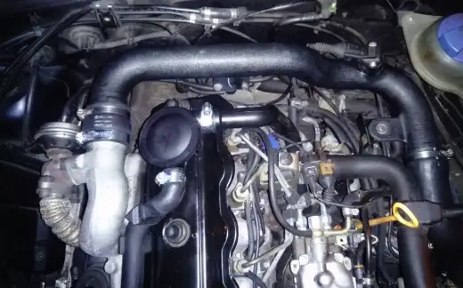 Odma 1.9 TDI - Objawy, diagnostyka i naprawa. Uniknij błędów!