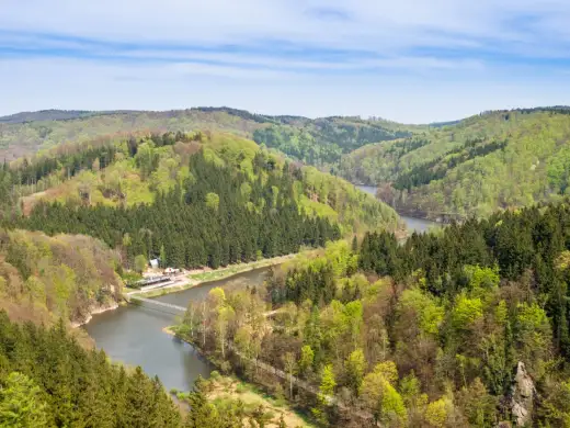 Góry Sowie z dziećmi - Trasy i atrakcje bez zmęczenia