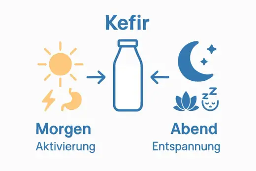 Kefir - Co daje i jak wybrać najlepszy? Sprawdź!