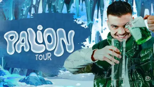 Palion Zielone 2 - O czym naprawdę jest ten numer?