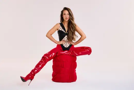 Blanka Stajkow - co z tymi albumami? Poznaj jej hity!