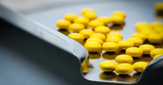 Antybiotyk tetracyklinowy - jak go przyjmować i czego unikać?