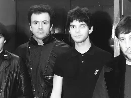 Golden Brown - Prawdziwe znaczenie tekstu The Stranglers