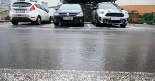 Marznące opady - Jak chronić gospodarstwo przed gołoledzią?