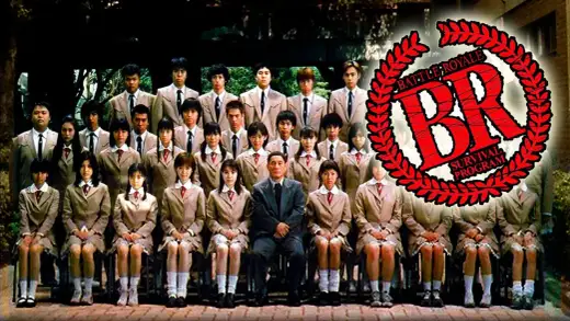 Battle royale w kinie - Jak to działa i które filmy obejrzeć?