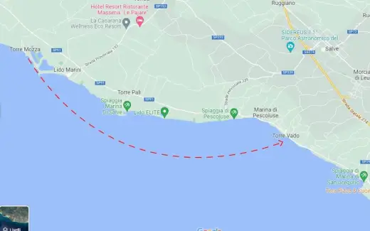 Maldive del Salento - Dove si trovano davvero? La guida completa