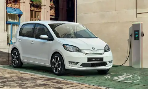 Skoda Citigo - który wariant ma najwięcej sensu?