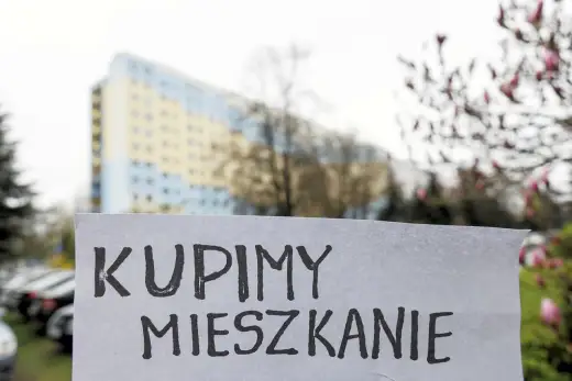 Ile kosztowało mieszkanie w latach 80 - Czy naprawdę było tak tanio?