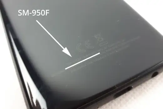Jak sprawdzić model telefonu - Android, iPhone, IMEI