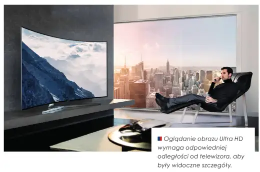 Format 16:9 w TV - Dlaczego obraz ma czarne pasy?