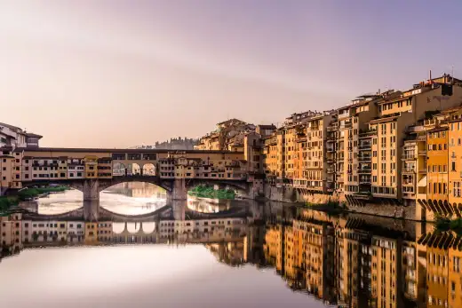 Florencja - Jak zwiedzać, żeby zobaczyć najważniejsze?