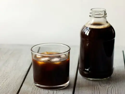 Kallbryggt kaffe hemma - Så gör du perfekt cold brew