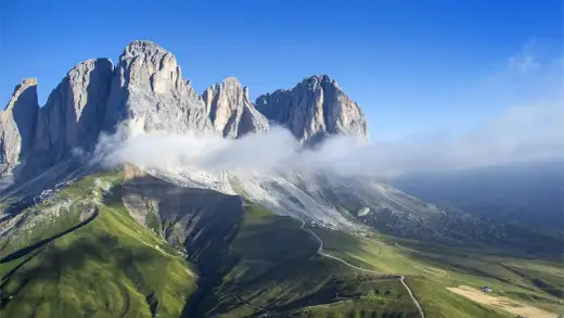 Col Rodella - Guida completa per un'escursione perfetta