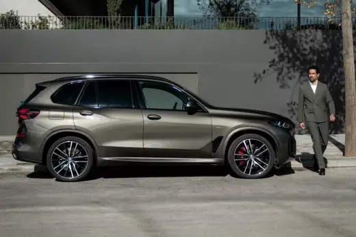 BMW X5 G05 – Kupić teraz czy czekać na następcę?