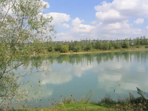 Lac de Beaupuy - Votre guide complet pour une sortie réussie