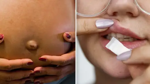 Snusat som gravid? Så minskar du risken – snabbt & säkert
