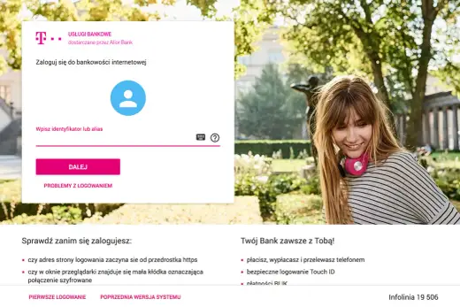 T-Mobile bankowe - czym było i co zostało z oferty?