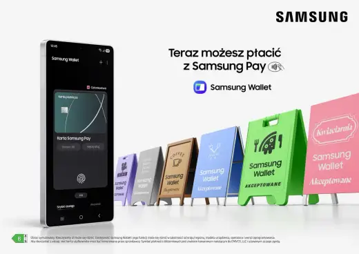 Samsung Wallet w Polsce - jak działa i które banki wspiera?